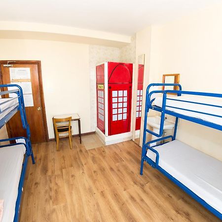 Kensal Green Backpackers London Eksteriør billede