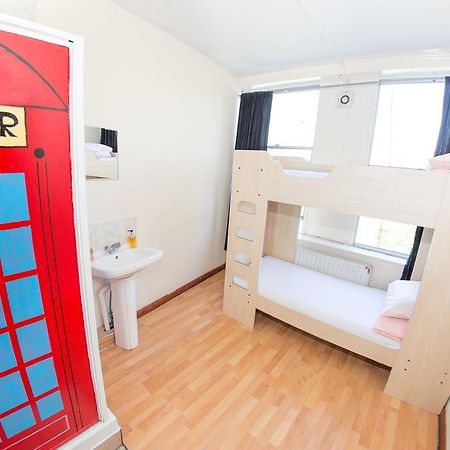 Kensal Green Backpackers London Eksteriør billede