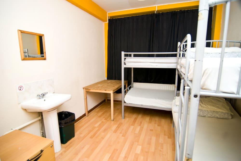 Kensal Green Backpackers London Eksteriør billede